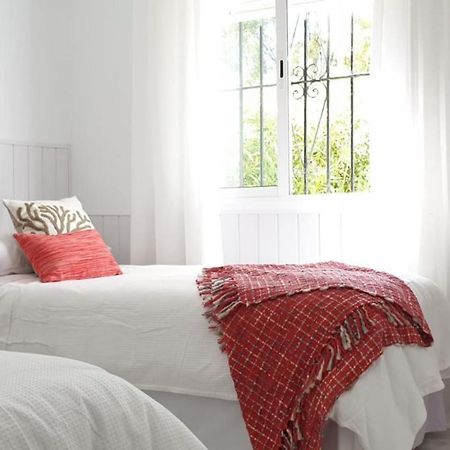 Los Geranios - Beach Apartment La Cala De Mijas Eksteriør bilde