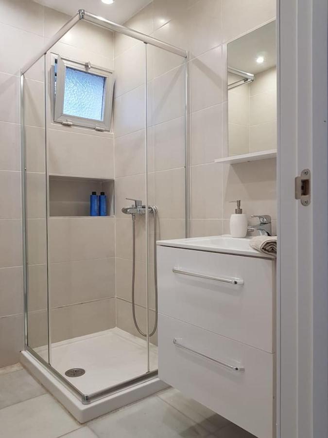 Los Geranios - Beach Apartment La Cala De Mijas Eksteriør bilde